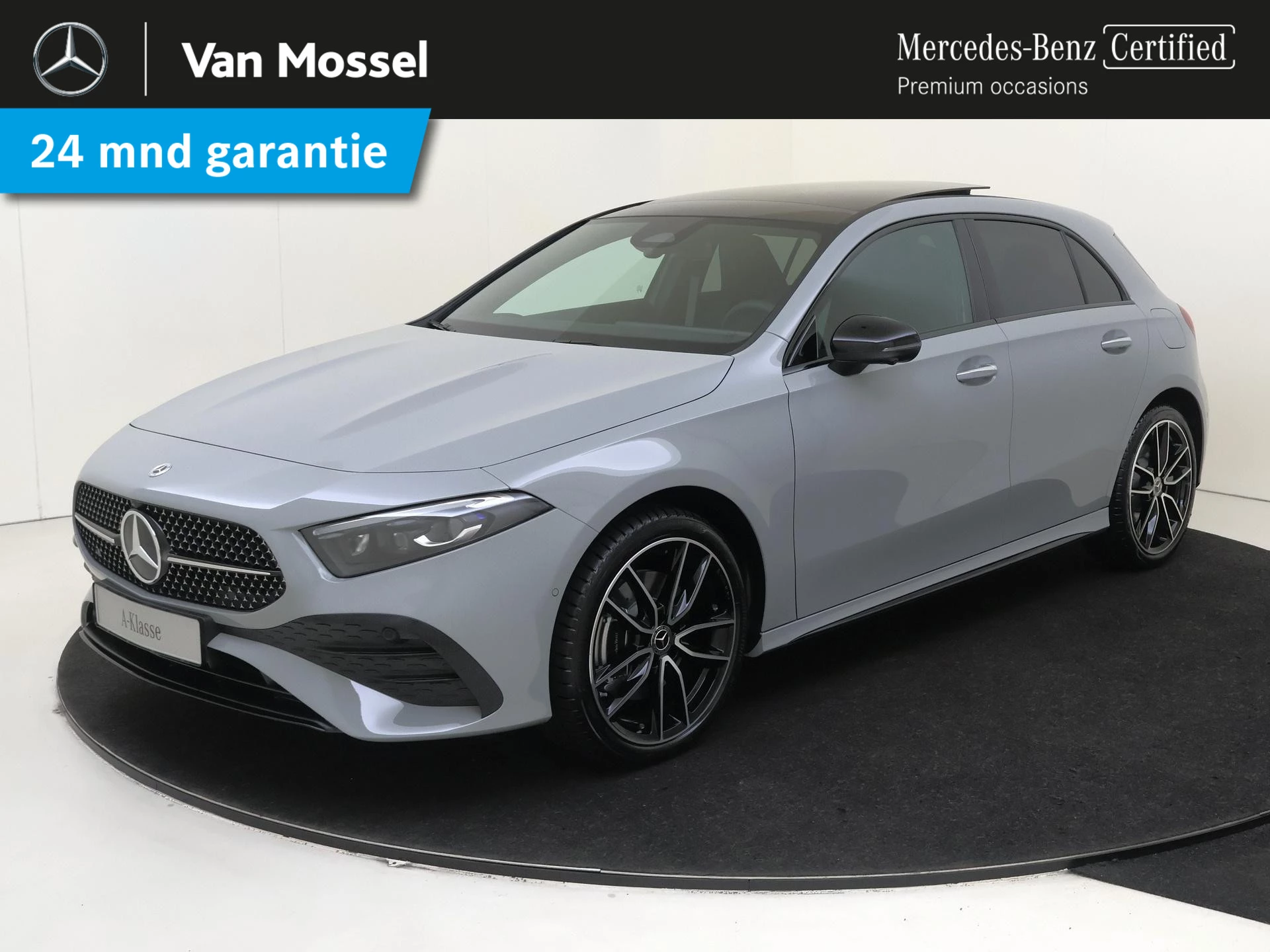 Mercedes-Benz-A-Klasse-image-0