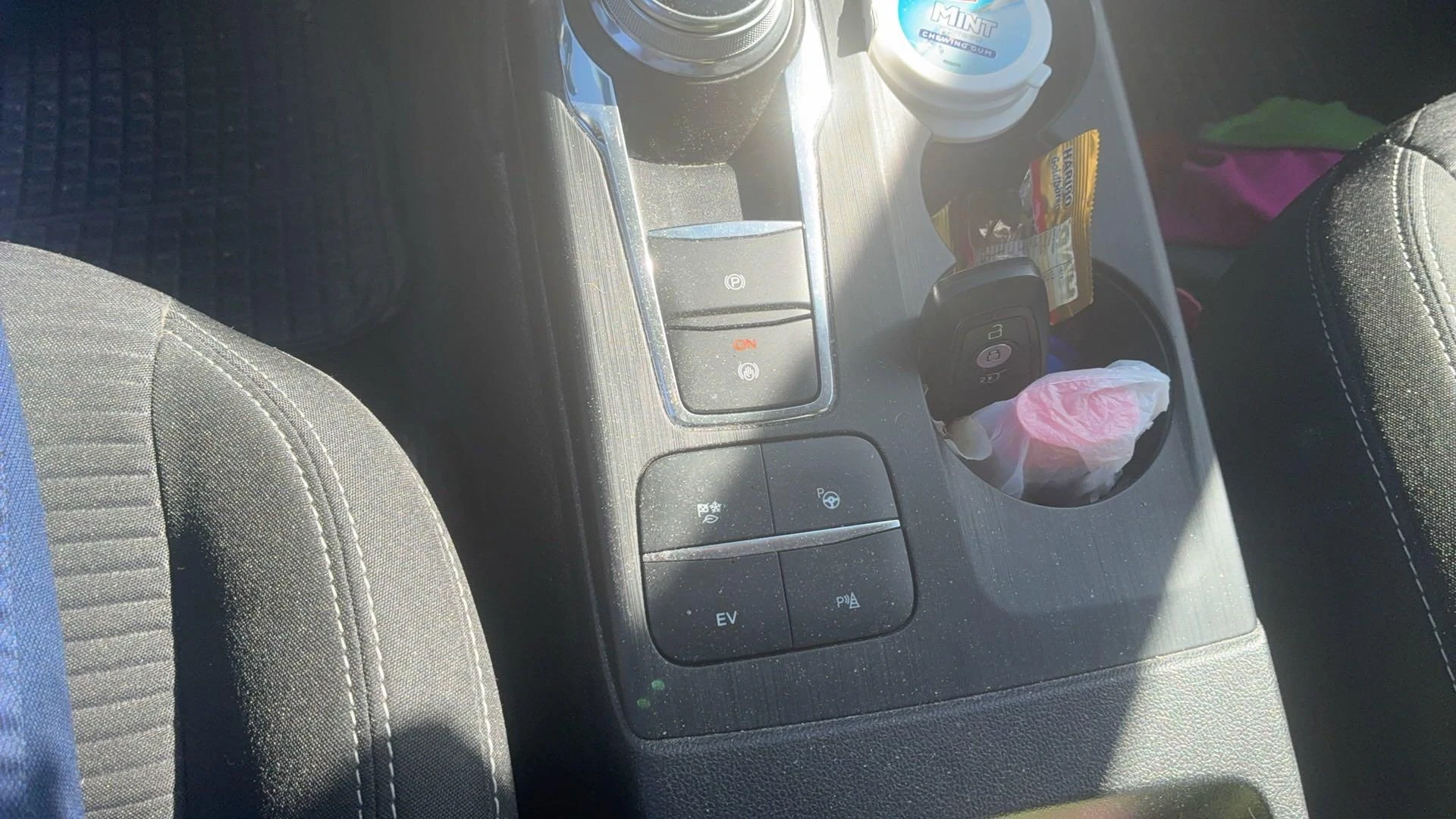 Ford Kuga 2.5 PHEV Titanium