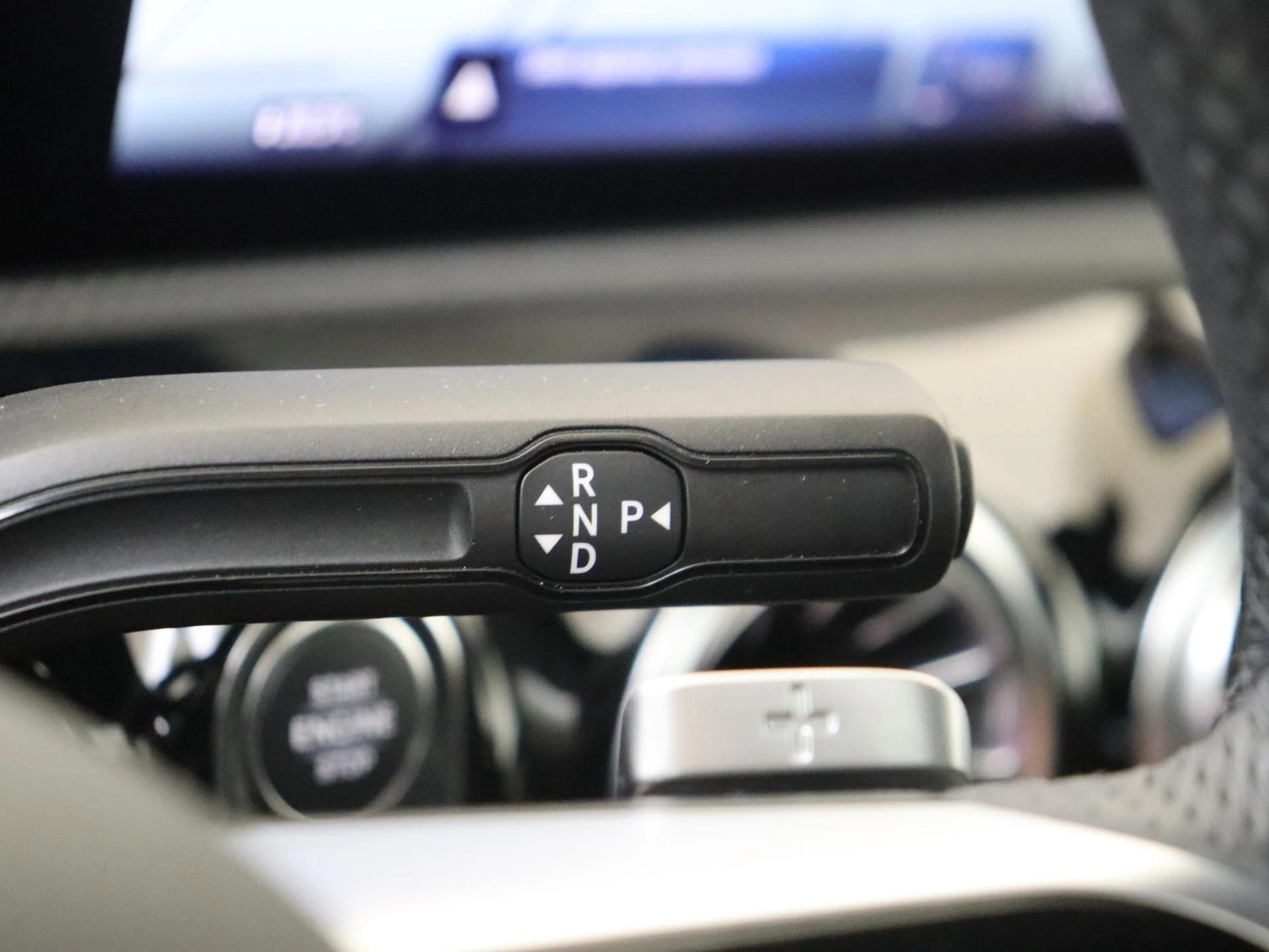 Mercedes-Benz A-Klasse 250 e Business Solution AMG