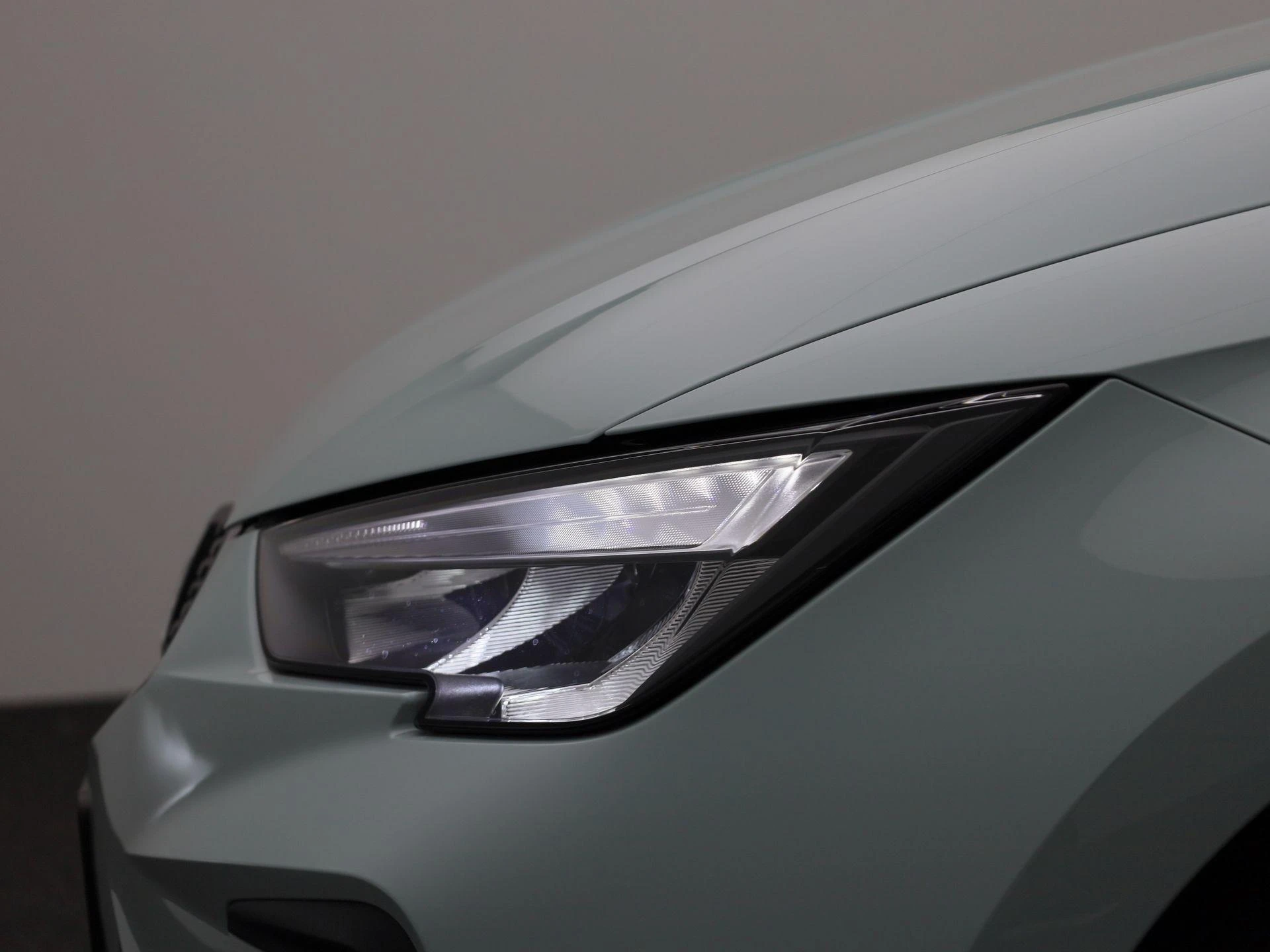 SEAT Ibiza 1.0 EcoTSI Style Plus