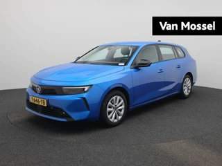 Opel Astra Sports Tourer 1.2 Level 2