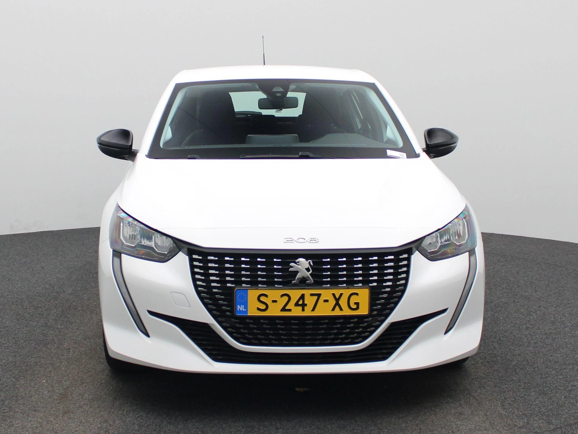 Peugeot 208 1.2 PureTech Active Pack