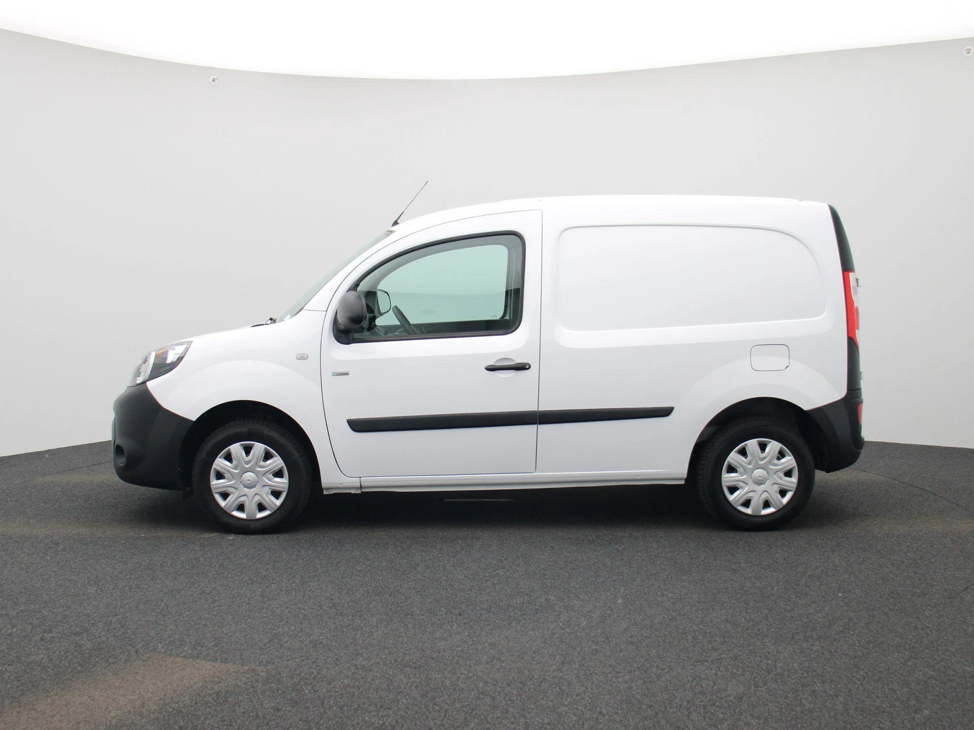 Renault Kangoo Z.E.