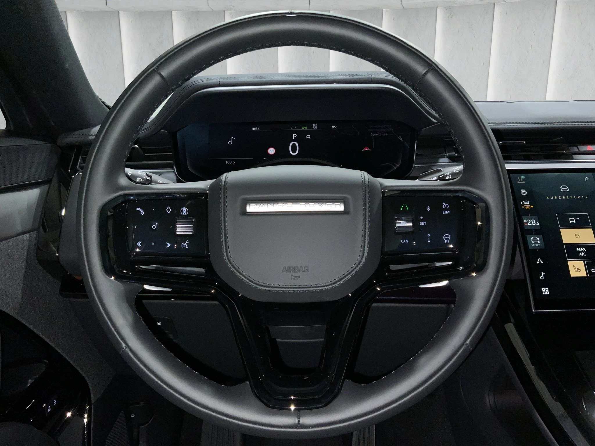 Land Rover Range Rover Sport DYNAMIC SE 3.0 P460e PHEV AWD Automatik Geländewagen. 338 kW. 5-türig