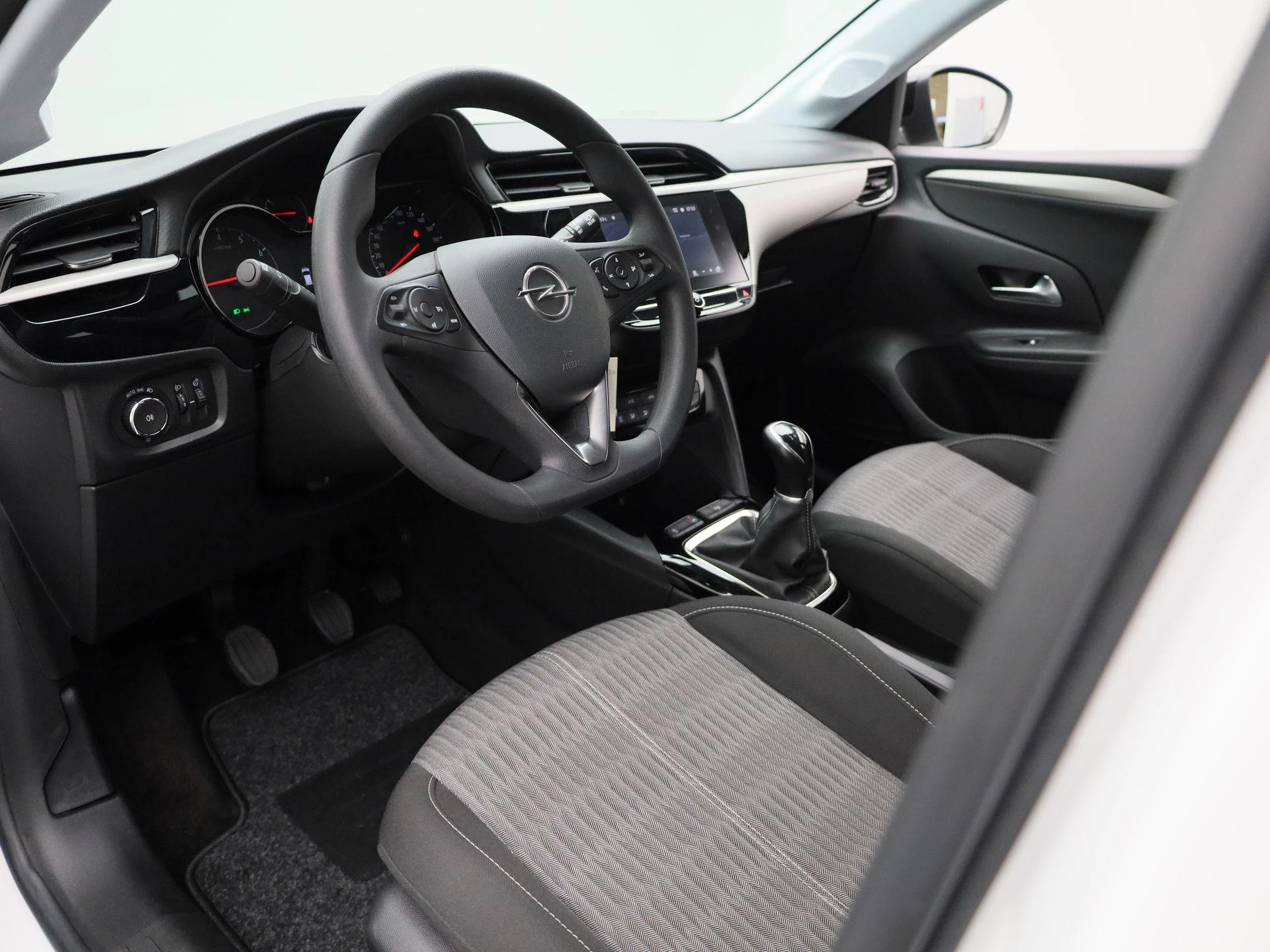 Opel Corsa 1.2 55kW S/S Edition
