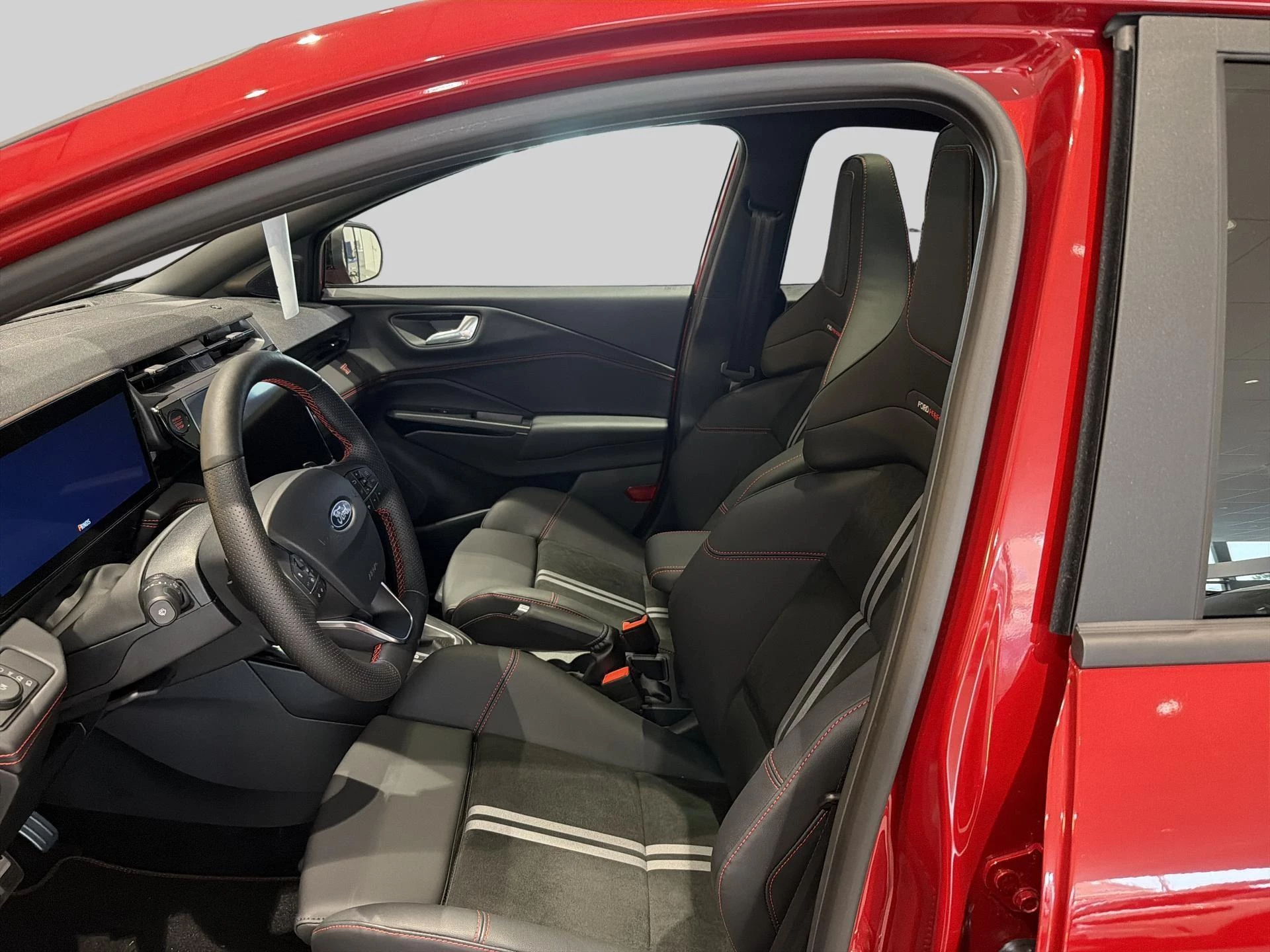 Ford Puma 1.0i Ecoboost 119kW Aut. ST Ultimate
