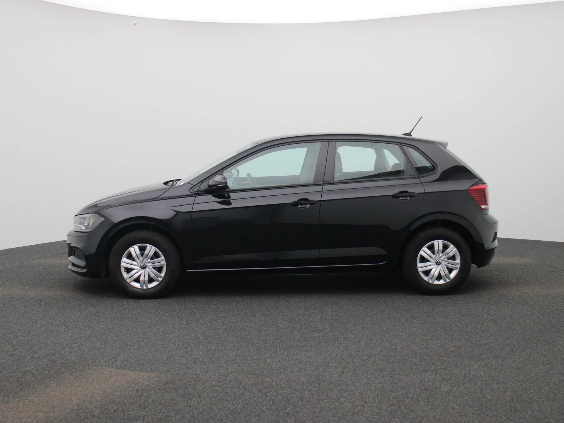 Volkswagen Polo 1.0 59kW Trendline