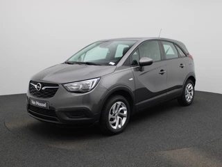 Opel Crossland X 1.2 81kW Turbo S/S Edition