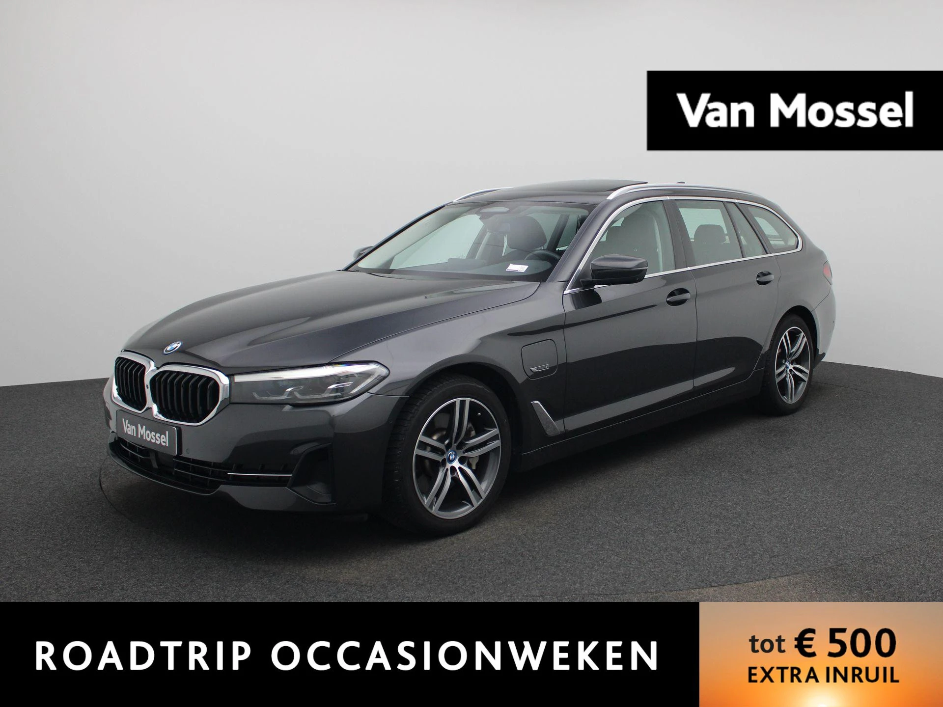 BMW-5 Serie-image-0