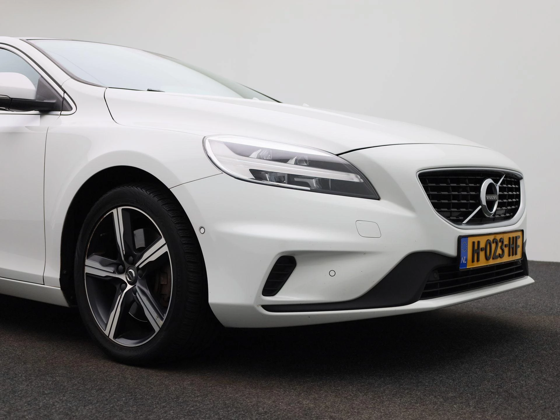 Volvo V40 2.0 D3 Polar+ Sport