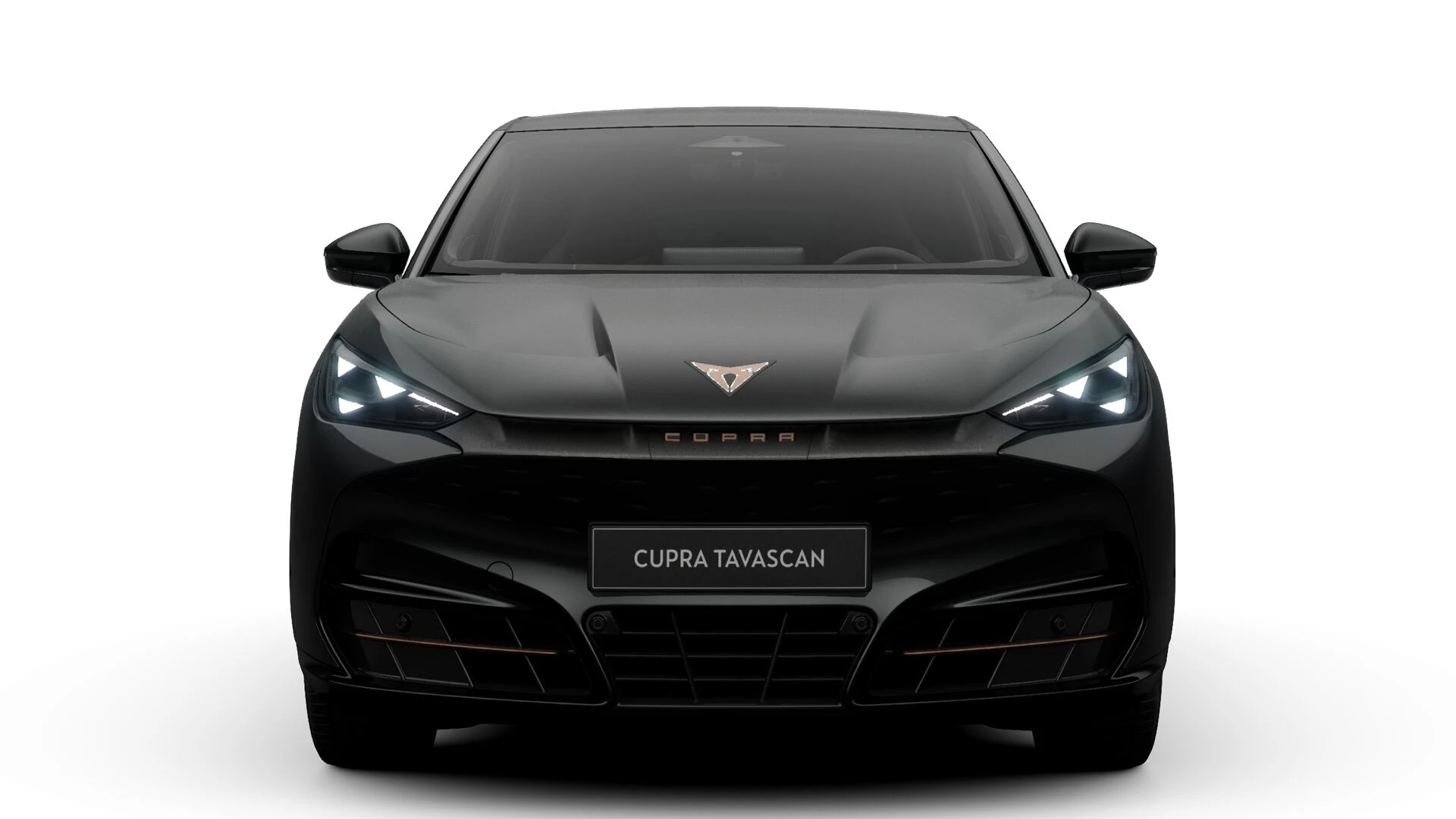 CUPRA Tavascan Business