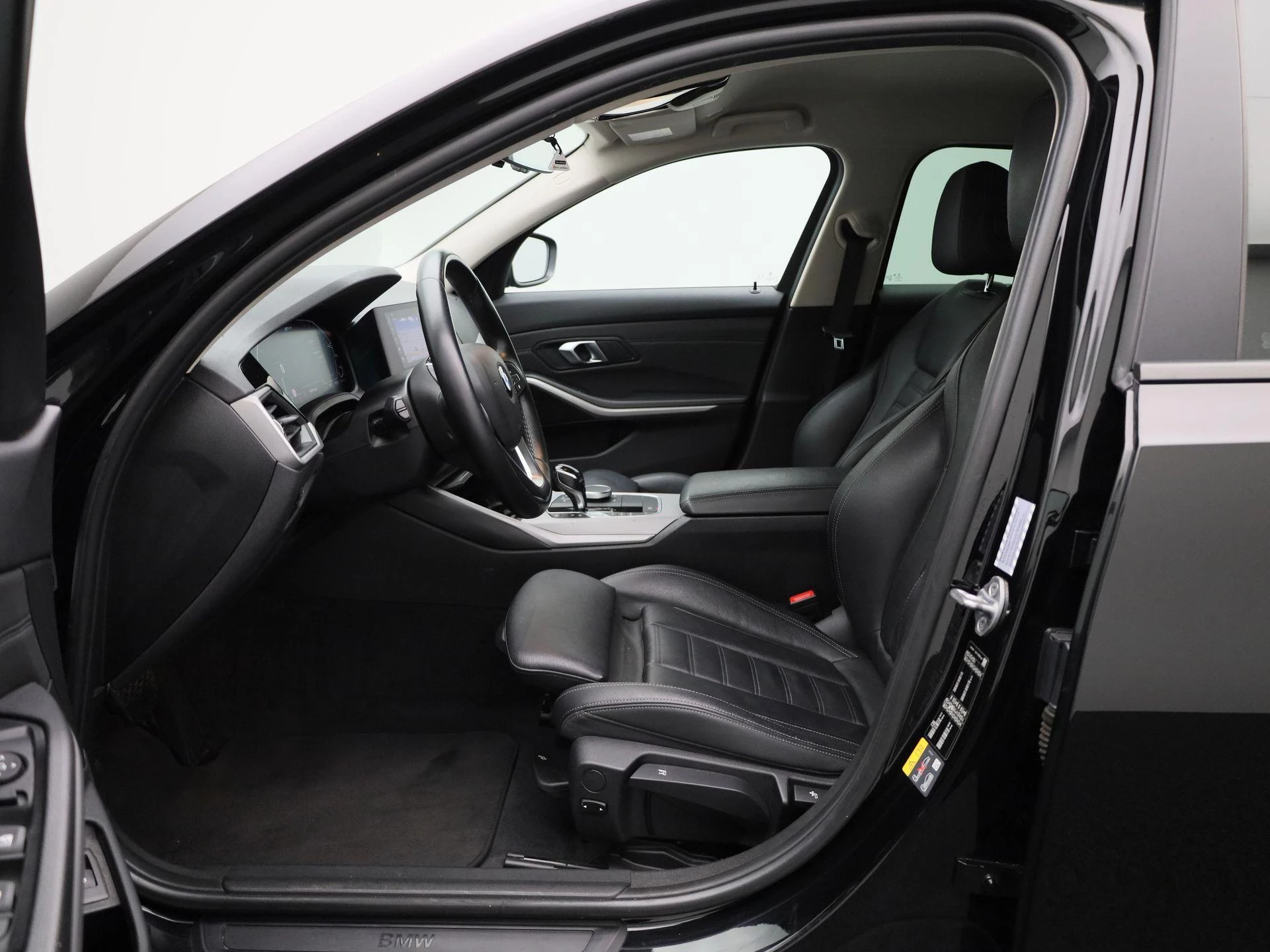 BMW 3 Serie Touring 330e