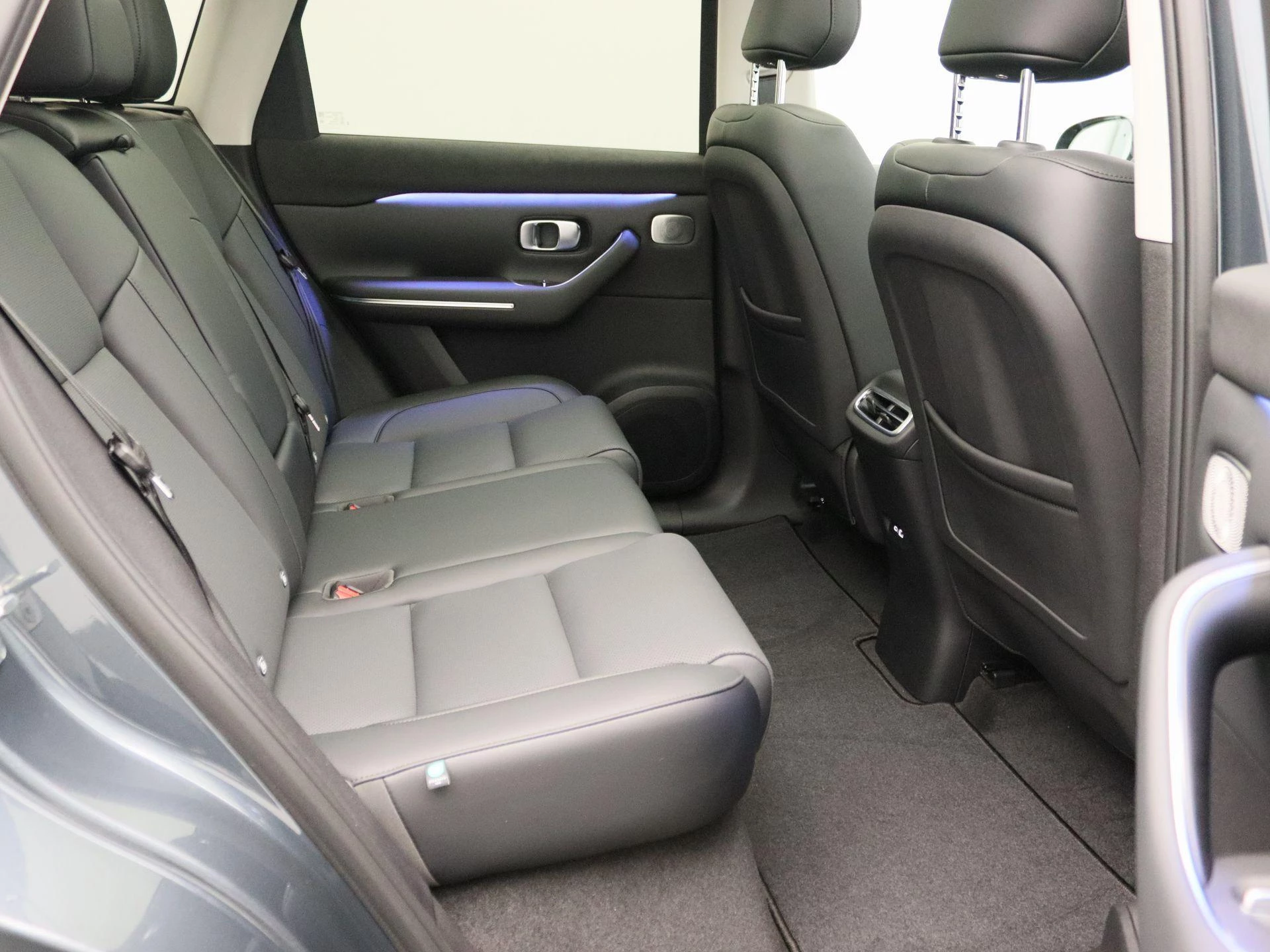 Leapmotor C10 Design ProMax AWD 81.9 kWh