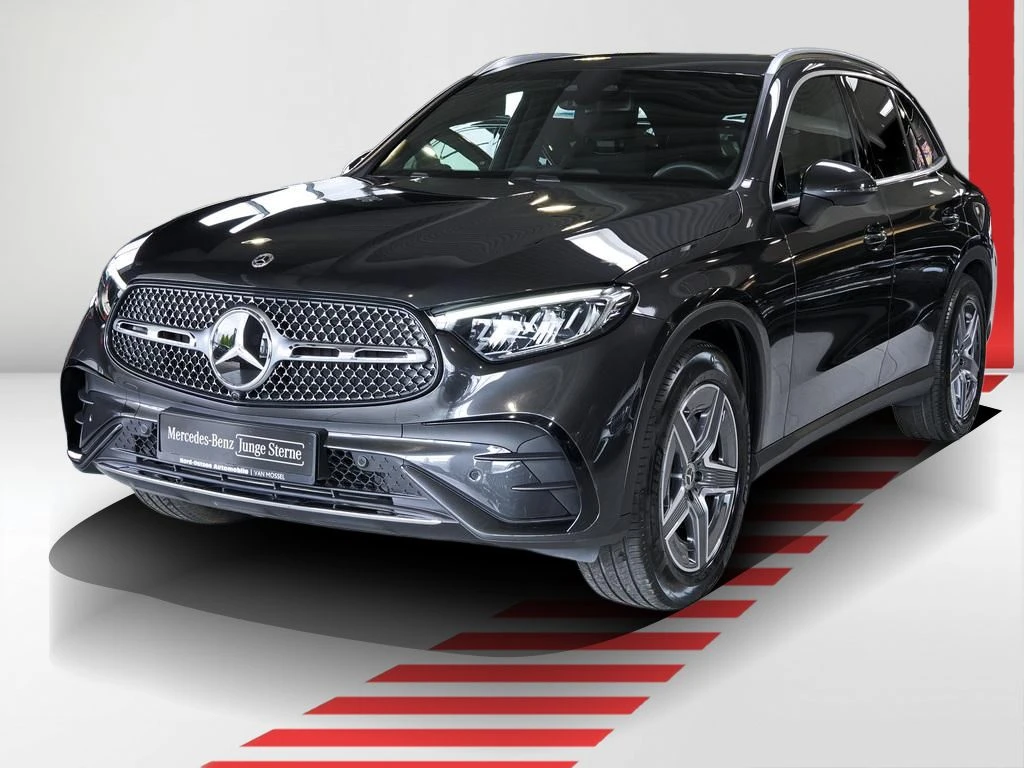 Mercedes-Benz-GLC 300 d-image-1