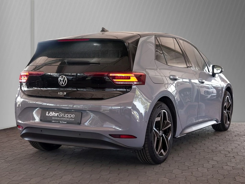 Volkswagen ID.3 Pro Performance 150 kW