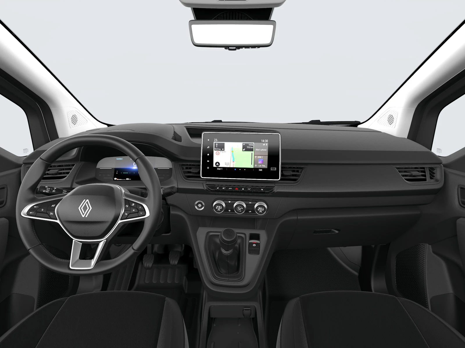 Renault Kangoo Extra