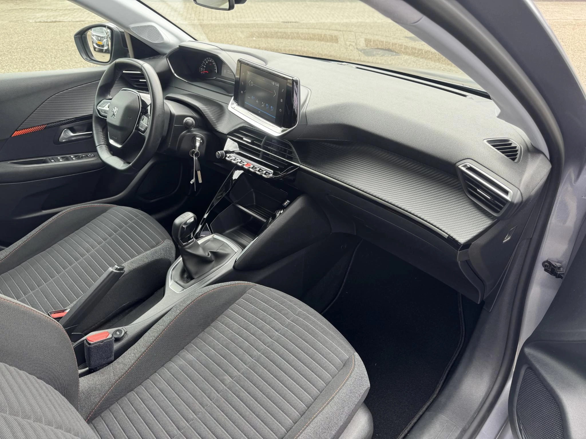 Peugeot 208 1.2 PureTech Active Pack