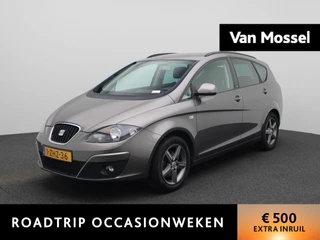 SEAT Altea XL 1.2 TSI I-Tech