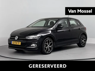 Volkswagen Polo 1.0 TSI Comfortline Business