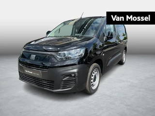 Fiat Doblò 1.5 BlueHDI 130 AT8 L2 Heavy