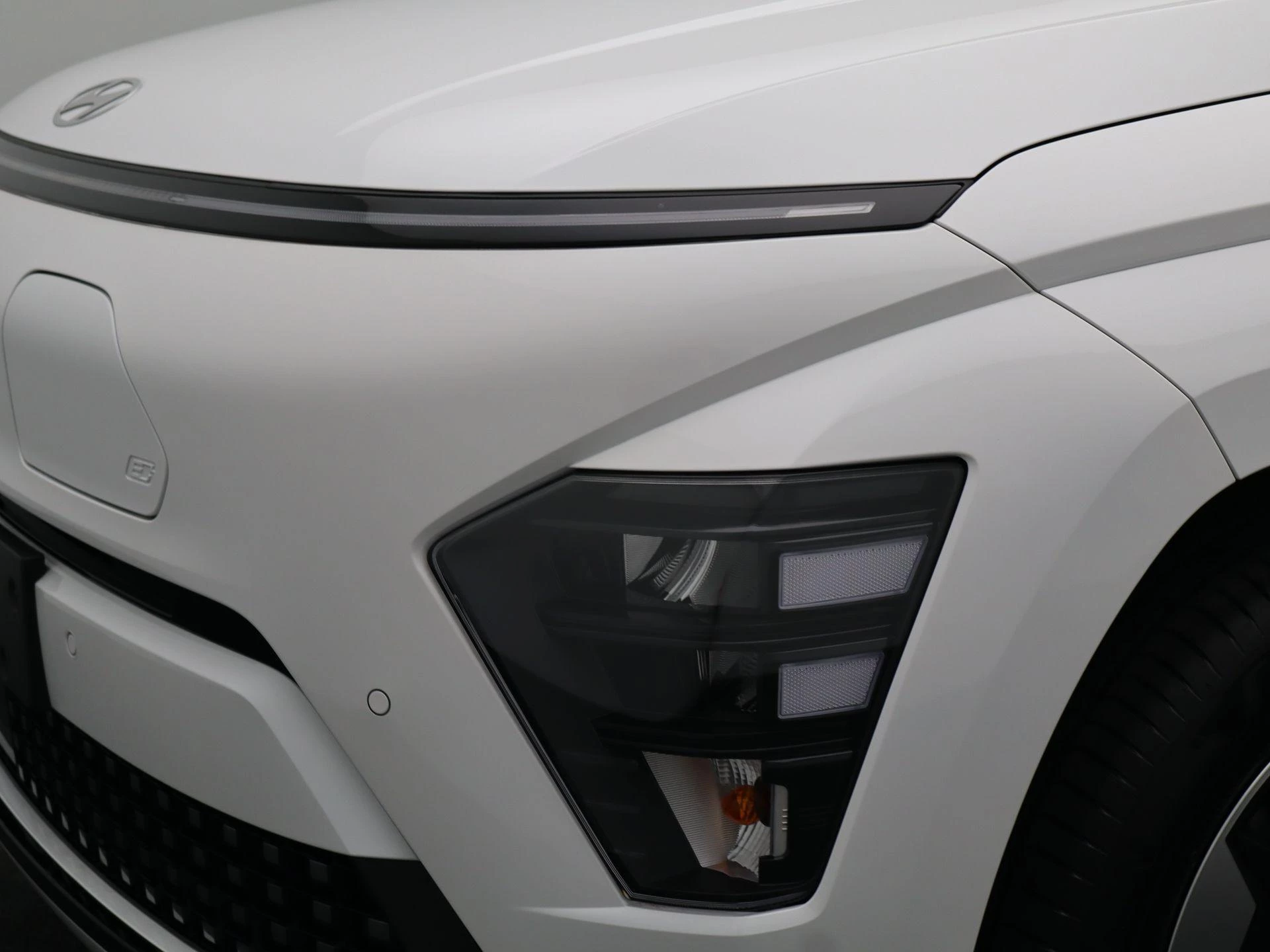 Hyundai Kona Electric Comfort 64.8 kWh