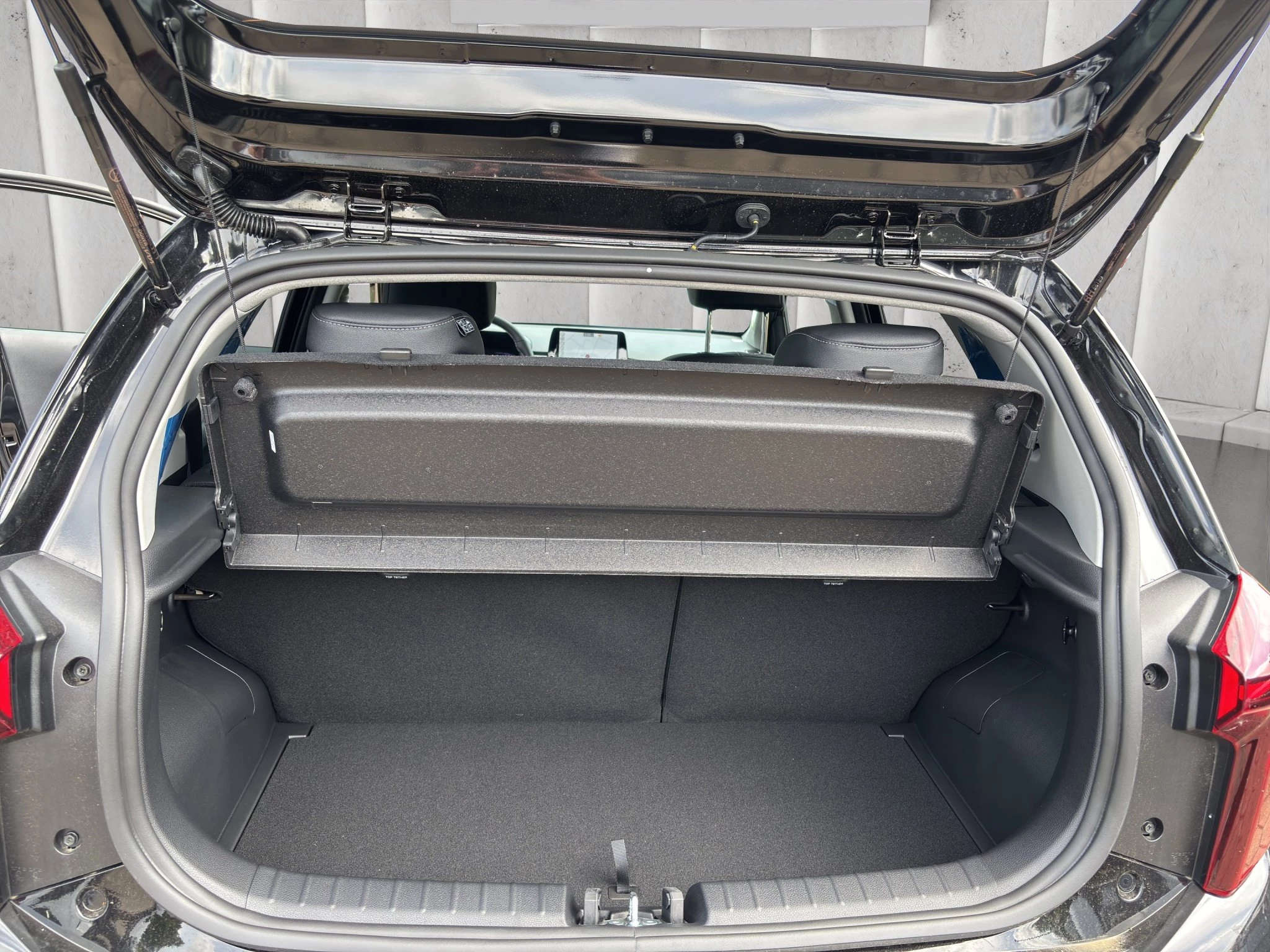 Kia Picanto GT-Line 1.0 Schräghecklimousine. 50 kW. 5-türig