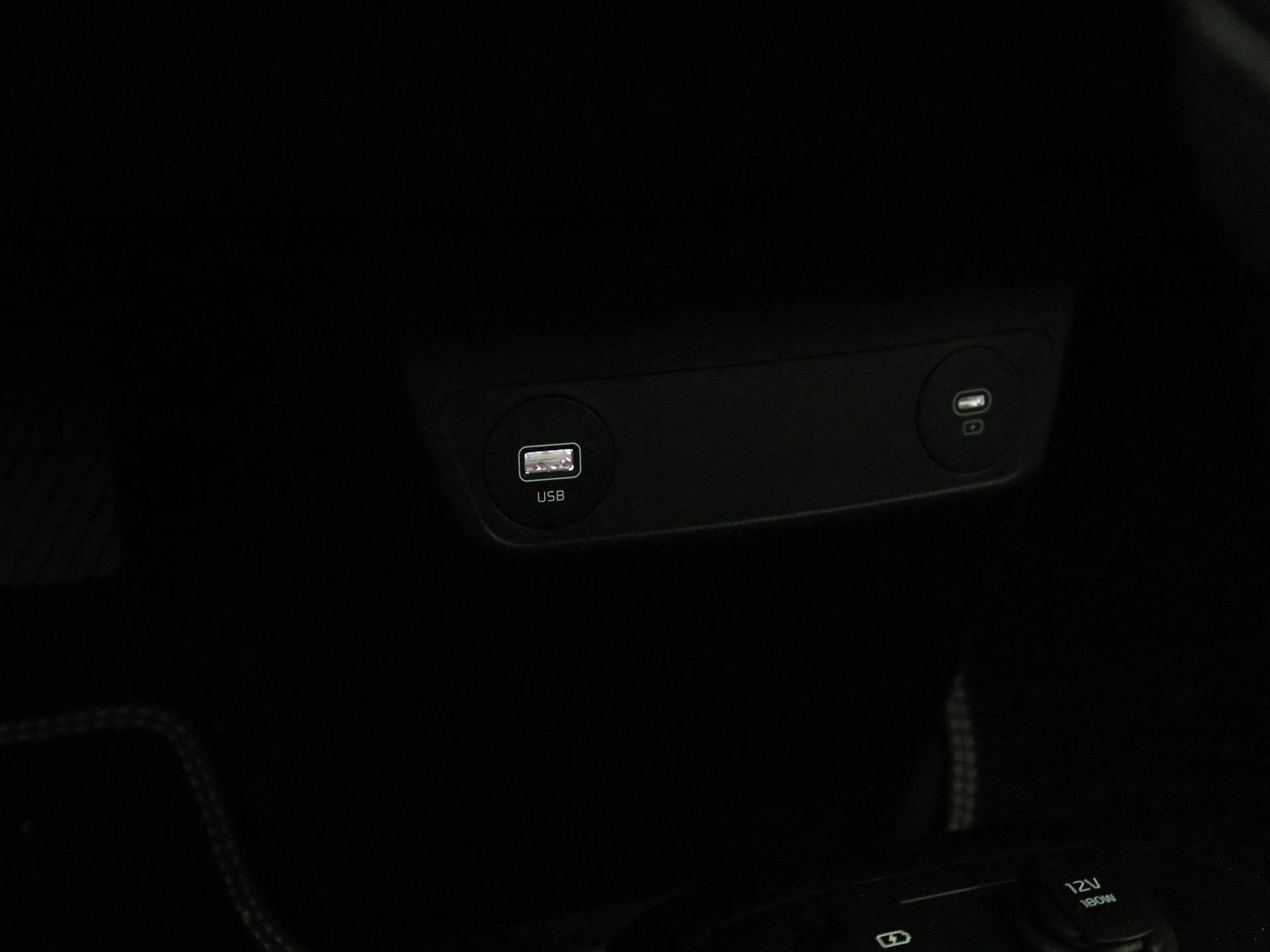 Kia EV6 Air 58 kWh