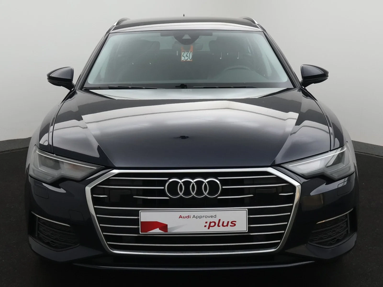 Audi A6 Avant 40TDi Business Edition 204PK *AUTOMAAT*LEDER*CAMERA*ACC*PDC*APP-CONNECT*VIRTUAL COCKPIT*...*