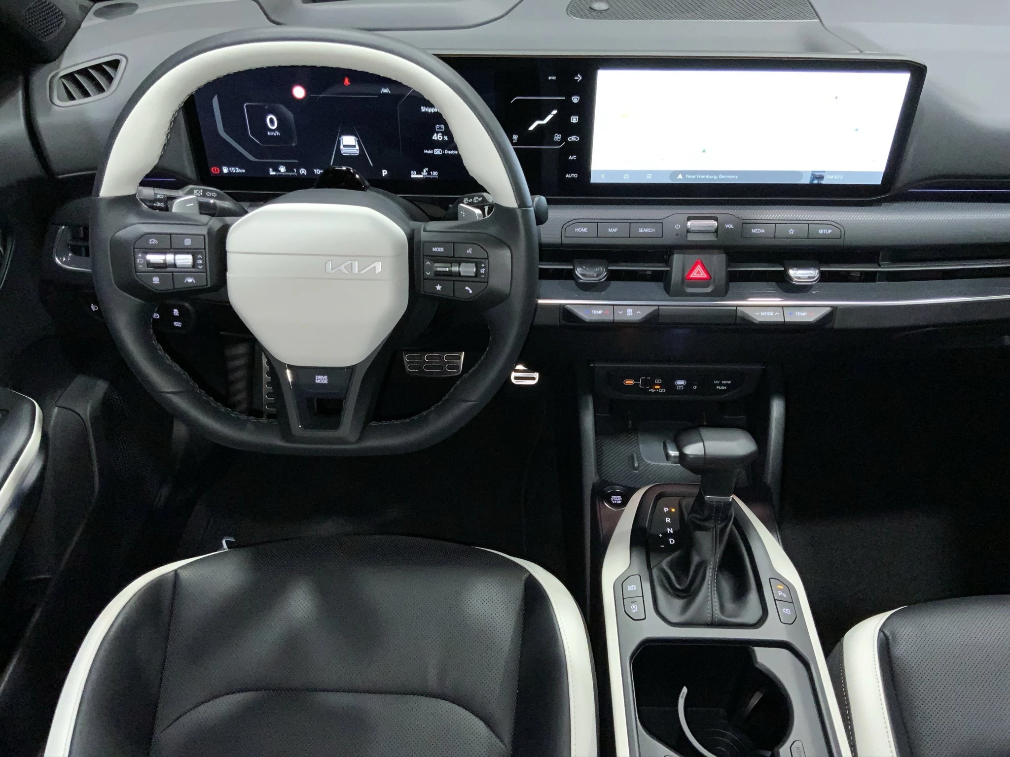 Kia K4 GT-Line 1.6 T-GDI 132 kW DCT Sportswagon Kombi. 5-türig