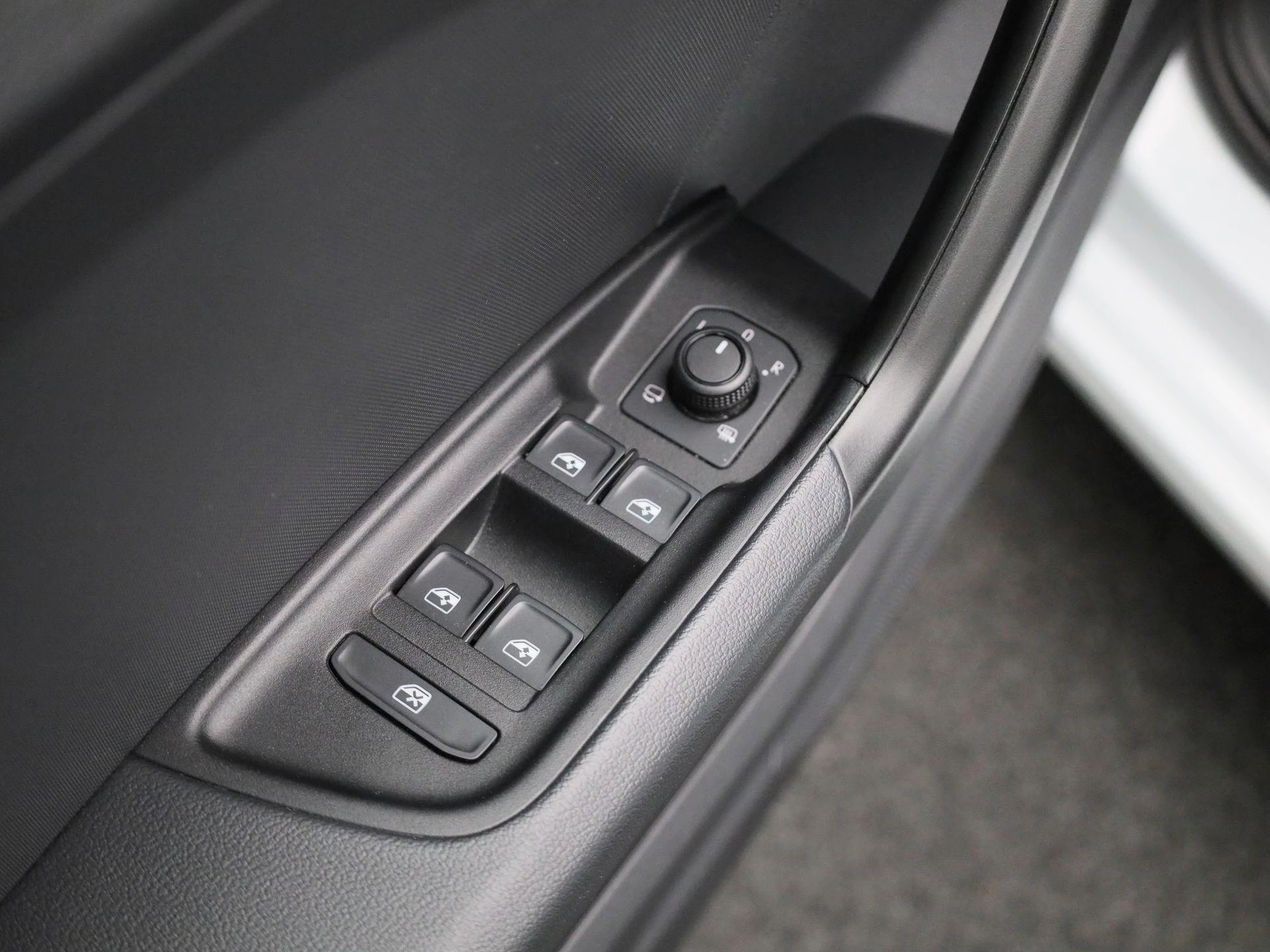 Audi A1 Sportback 1.0 25 TFSI 70kW Attraction