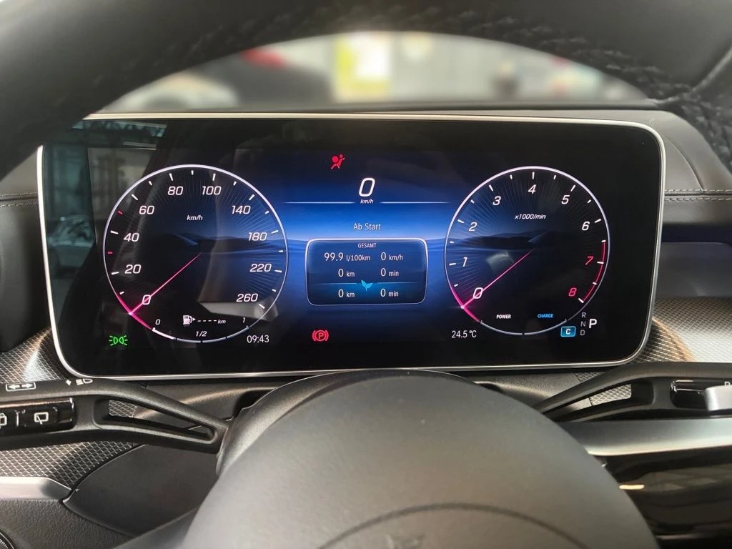 Mercedes-Benz-C-Klasse 180-image-6