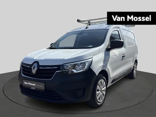 Renault Express Blue TDCI 95 Comfort