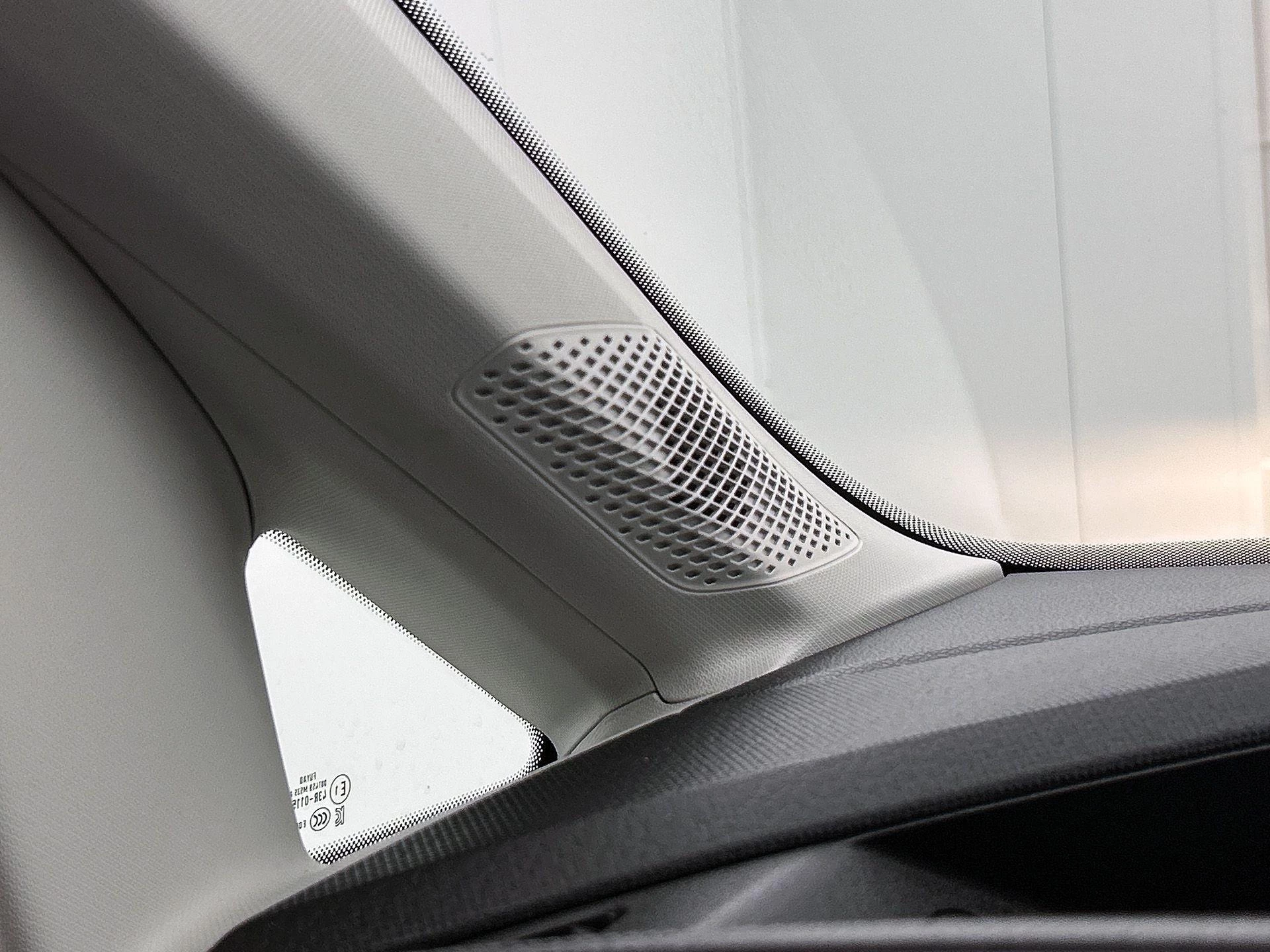 Volkswagen Caddy Cargo 1.5 TSI 116PK
