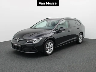 Volkswagen Golf Variant 1.0 TSI 81kW Life Business