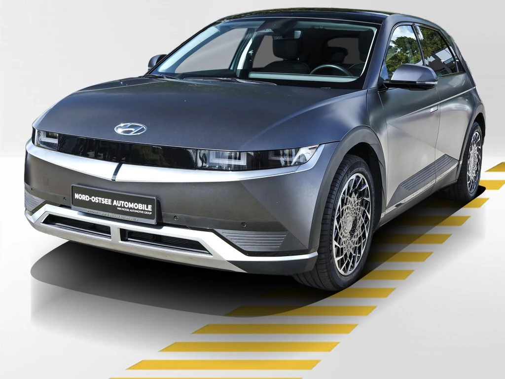 Hyundai-IONIQ 5-image-1