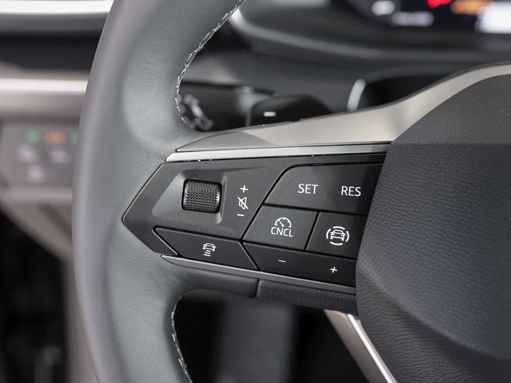 SEAT Leon 2.0 TDI Style