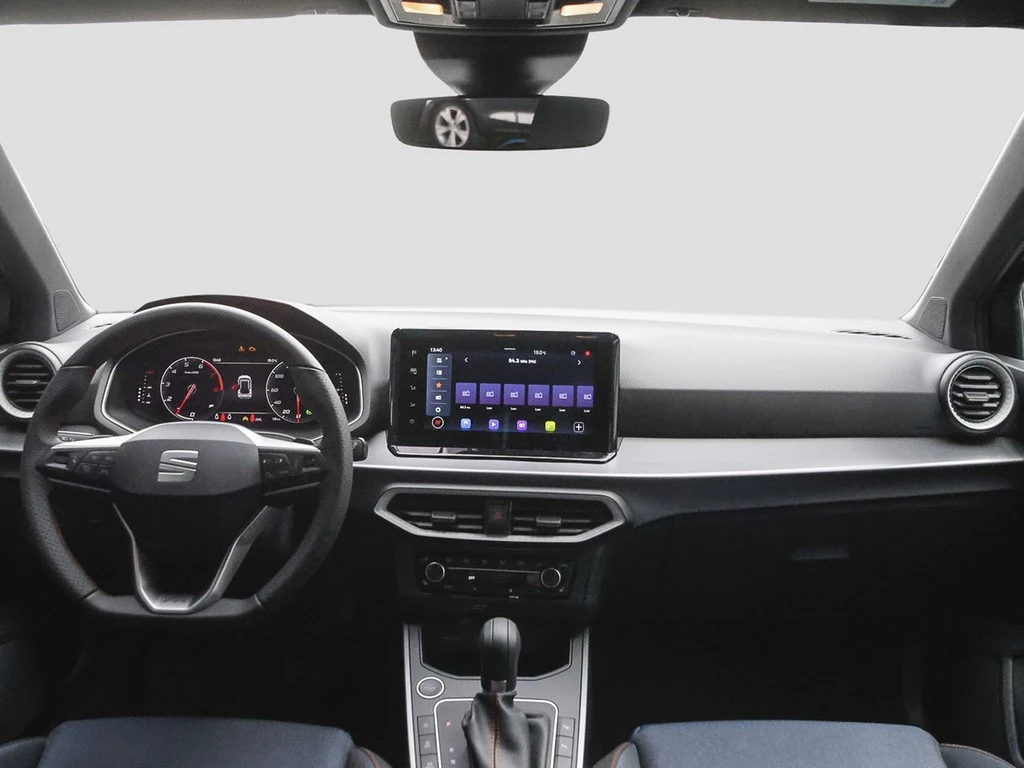 SEAT Arona FR BE 1.0 TSI 85kW/116PS 7-Gang-DSG SAL