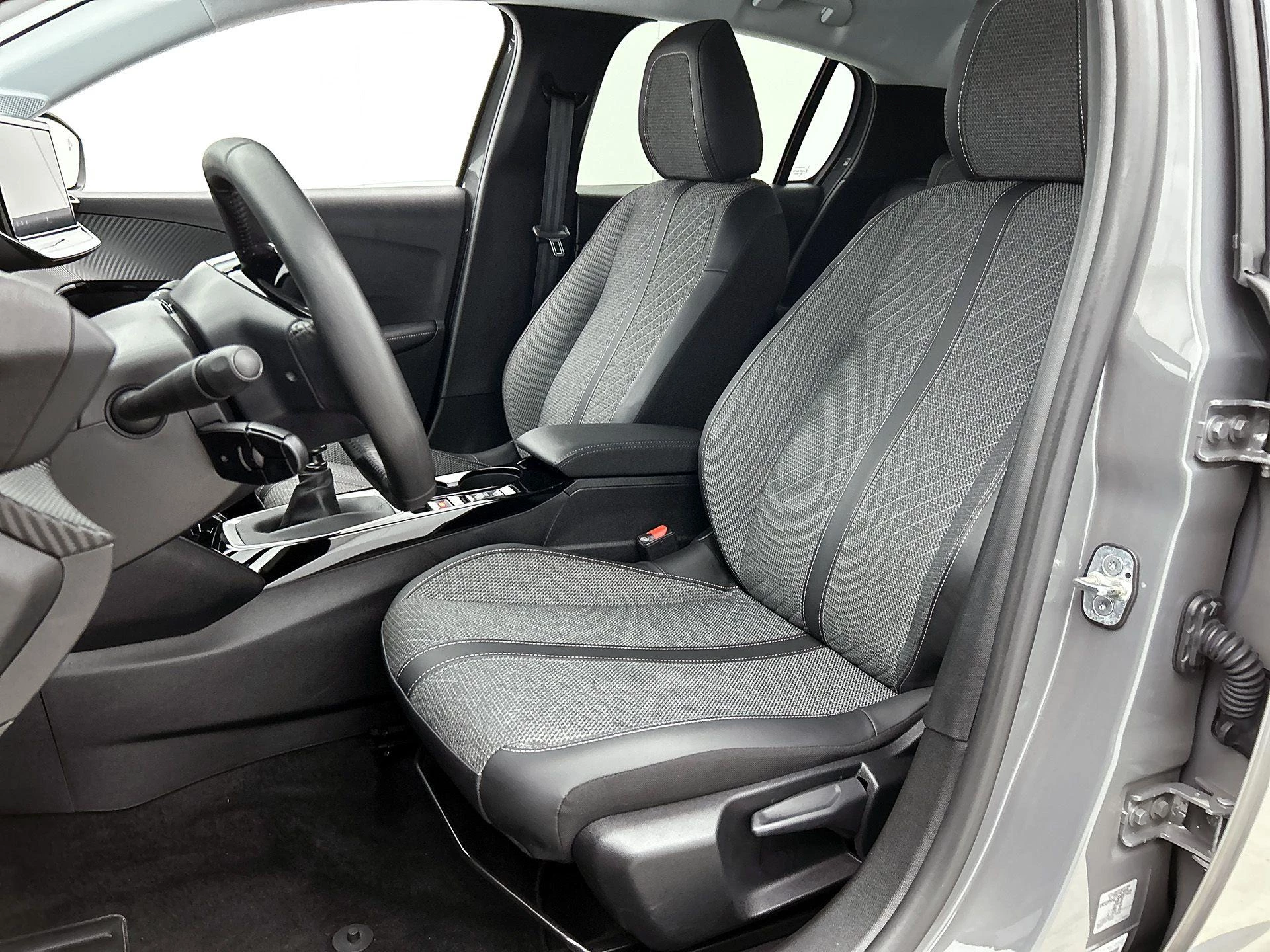 Peugeot 208 1.2 100 Allure