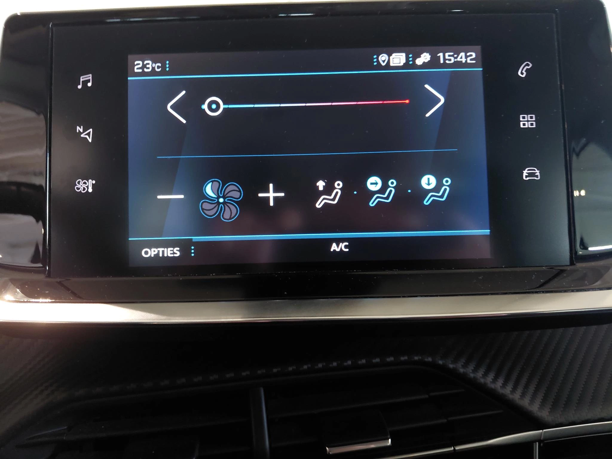 Peugeot 2008 Active