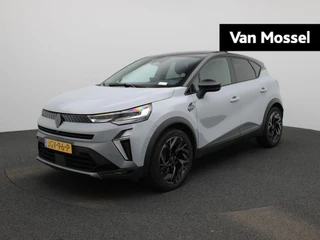 Renault Captur 1.8 E-Tech full hybrid 160 esprit Alpine