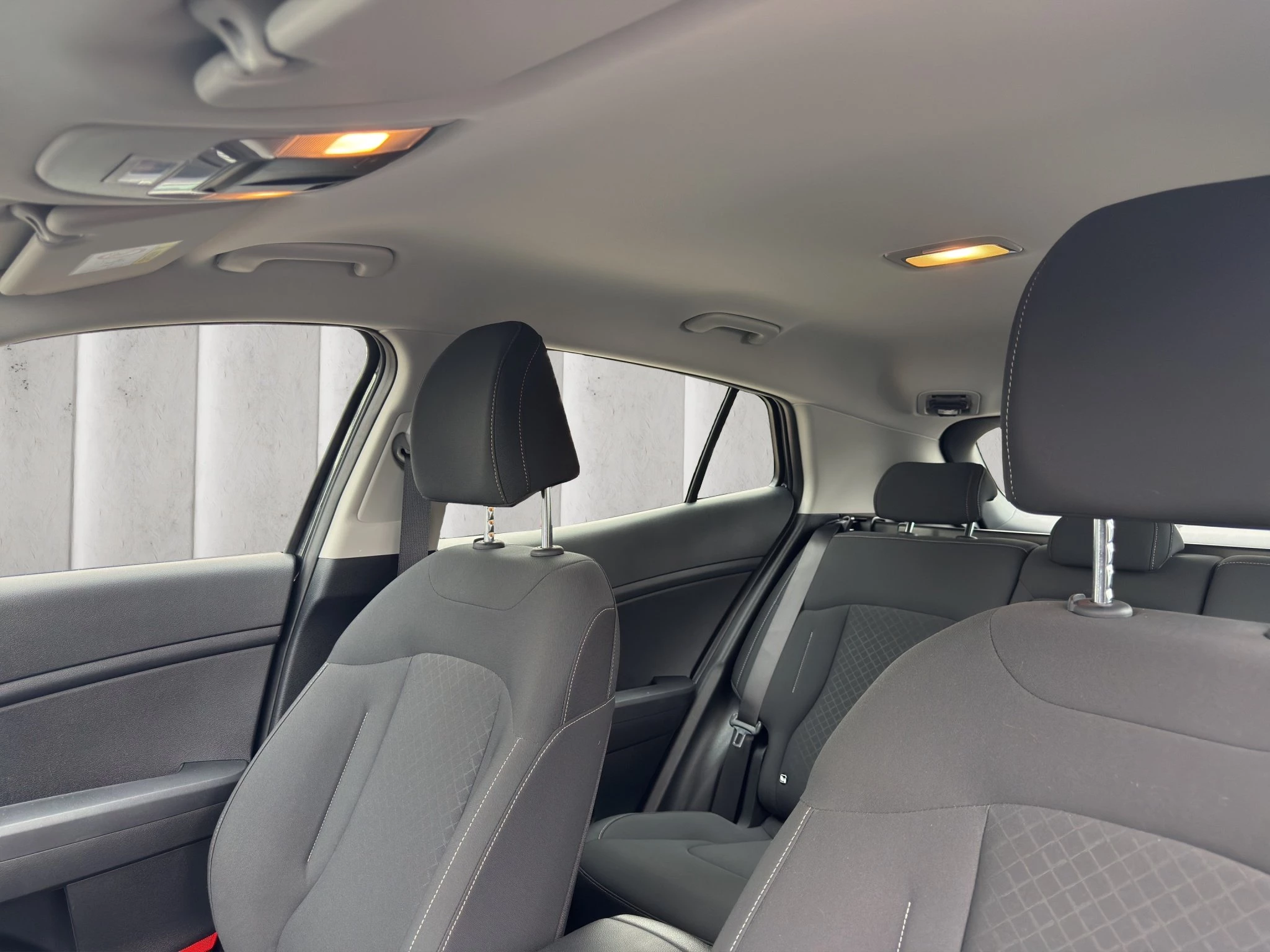 Kia Sportage 1.6 T-GDI Edition 7
