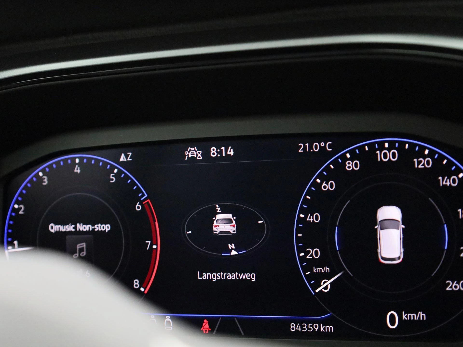 Volkswagen T-Roc 1.5 TSI Life