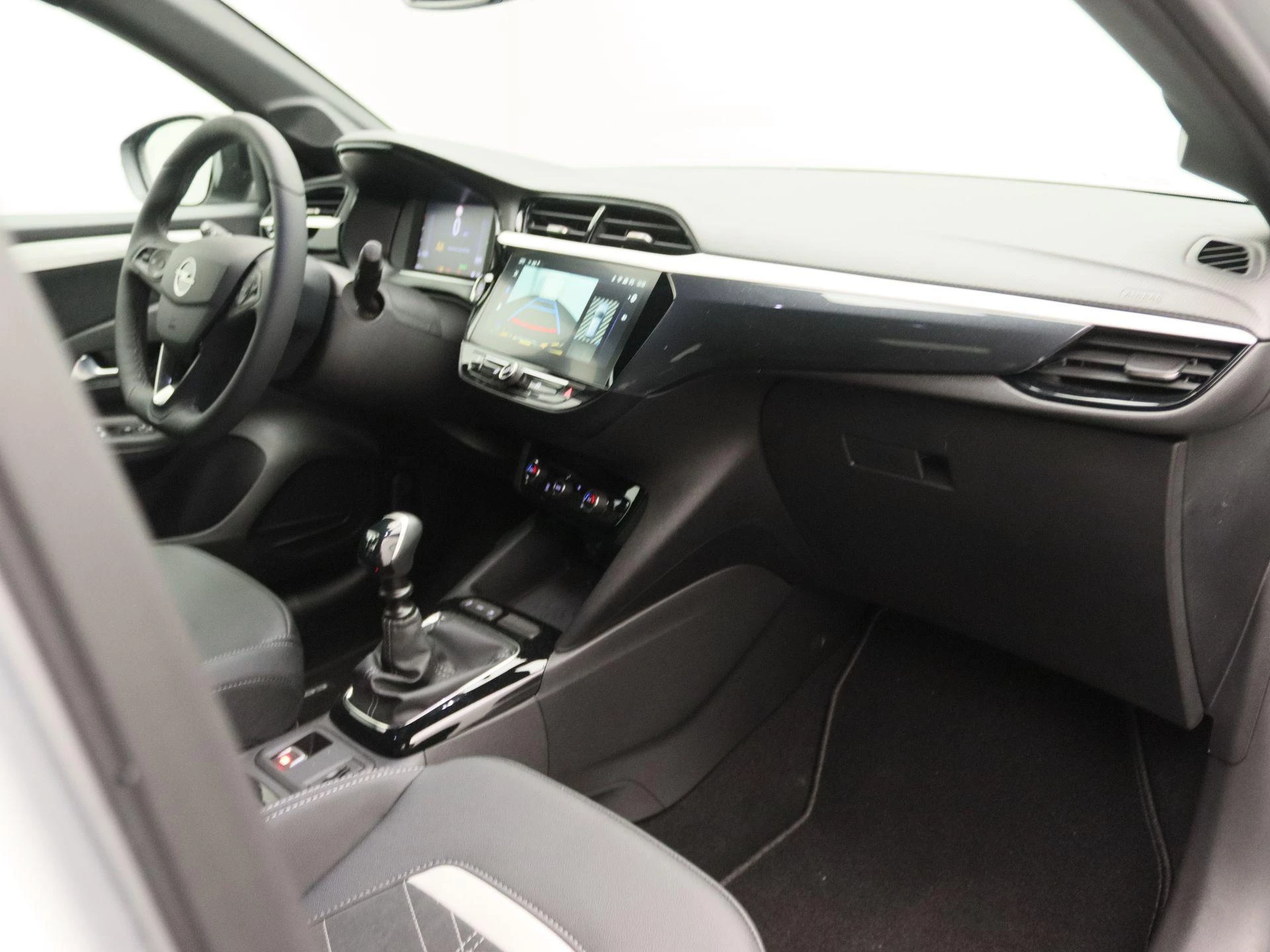 Opel Corsa 1.2 Turbo Ultimate