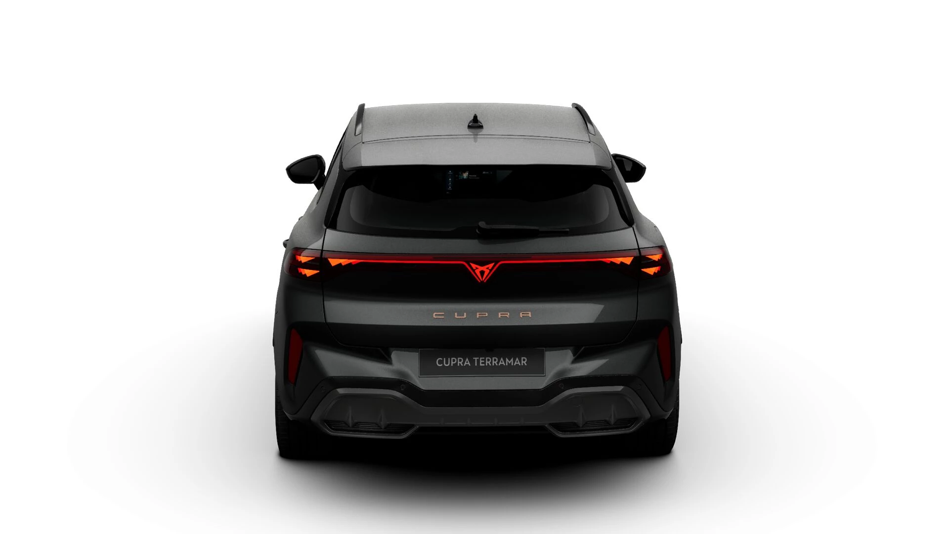CUPRA Terramar Essential