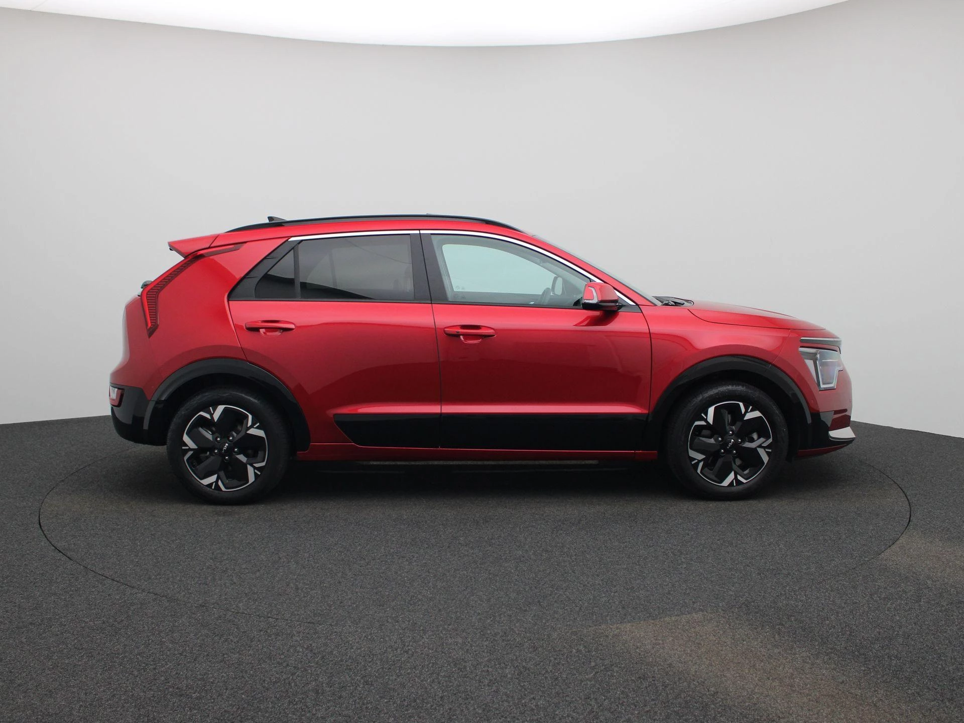 Kia-Niro EV-image-7