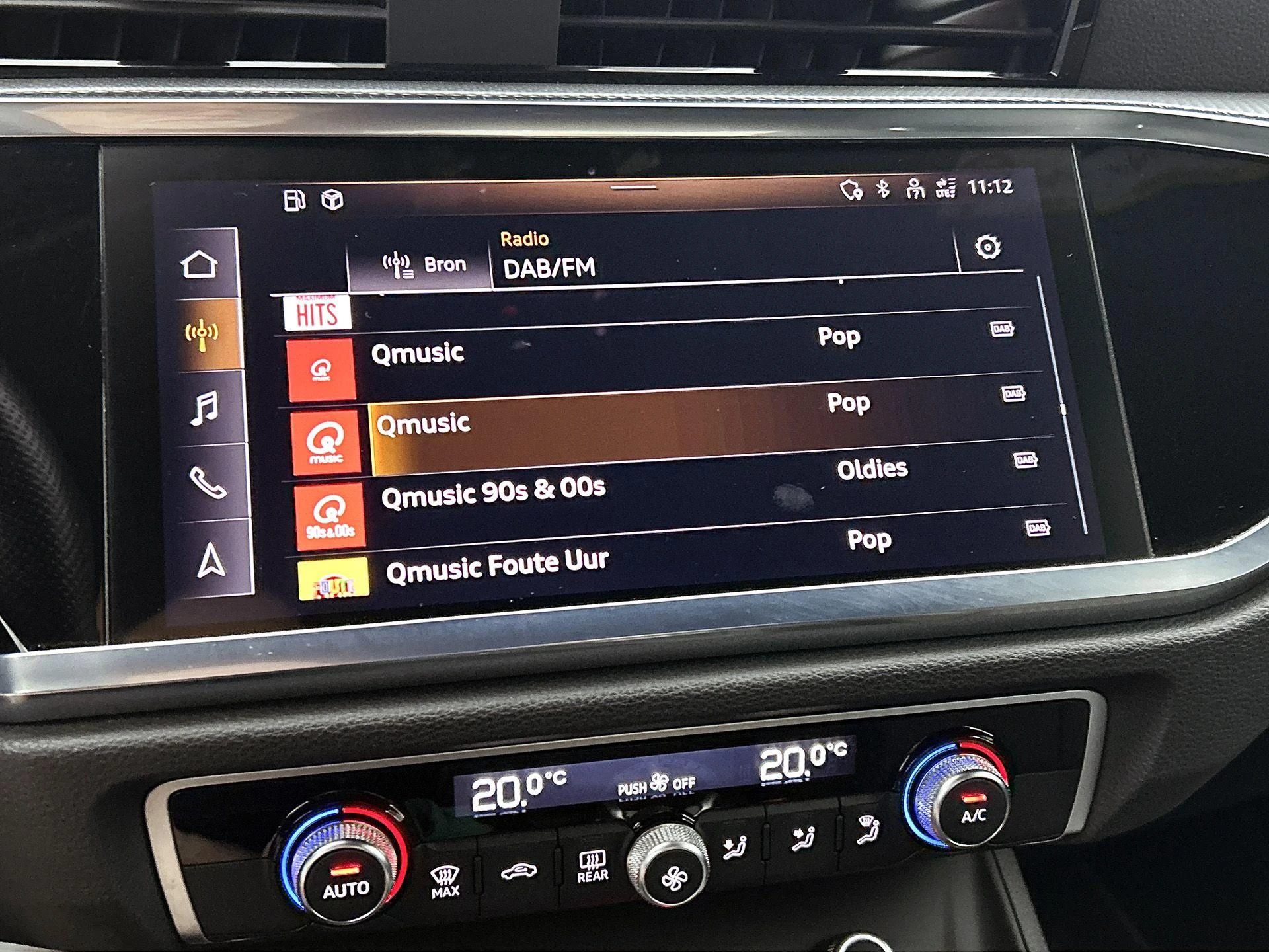 Audi Q3 45 TFSI e S edition