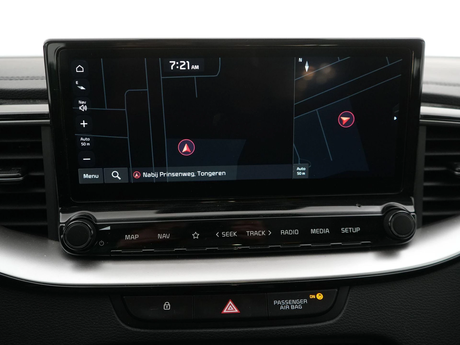 Kia Ceed Pulse 1.0 T-GDi 100 MHEV DCT ISG