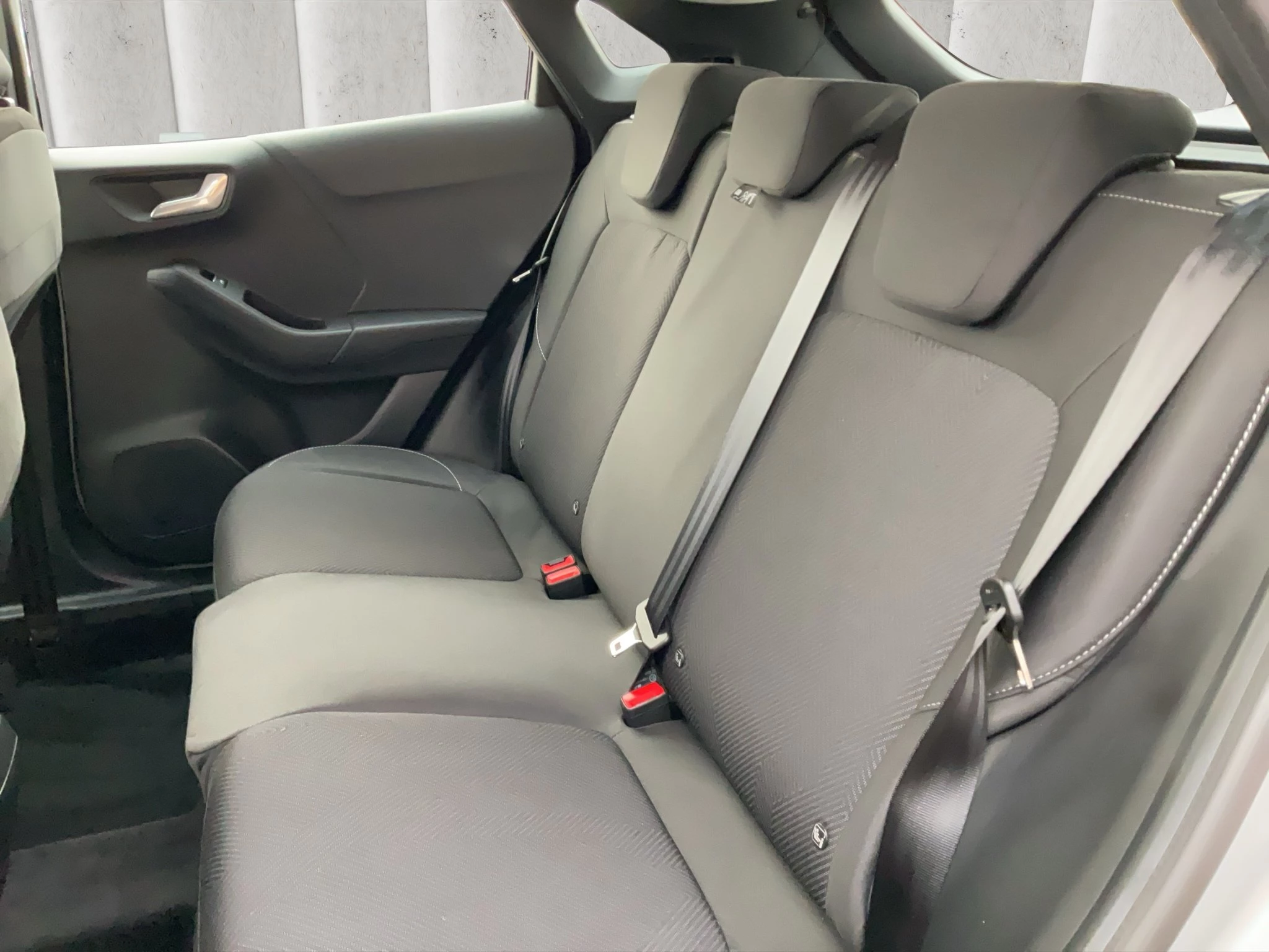 Ford Puma Cool&Connect*GRA*WINTER-PKT.*KLIMA