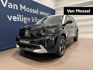 Citroën C3 Aircross 1.2 Hybrid 145pk Max