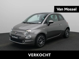 Fiat 500 1.0 Hybrid 70 Dolcevita